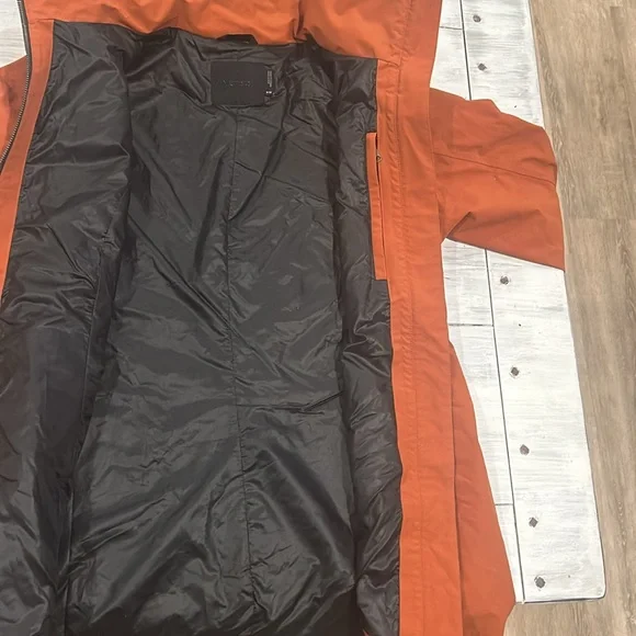 Marmot rain jacket - Picture 3 of 4